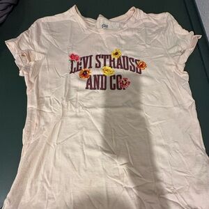 Levi’s shirt